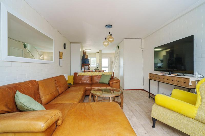 3 Bedroom Property for Sale in Harfield Village Western Cape